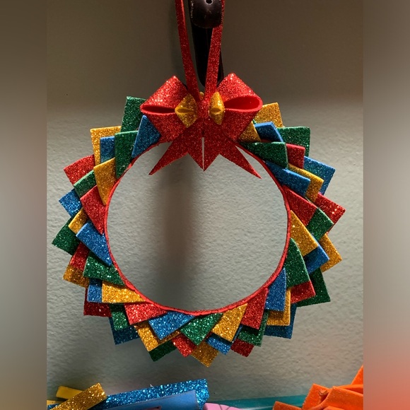 Christmas frames - Picture 5 of 5